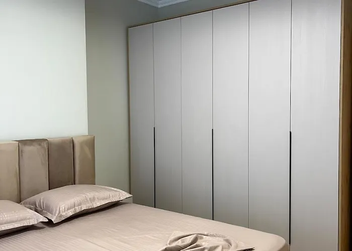 Appartement Aidas Cozy