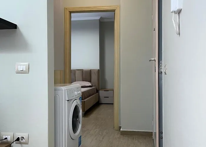 Aidas Cozy Appartement Tirana