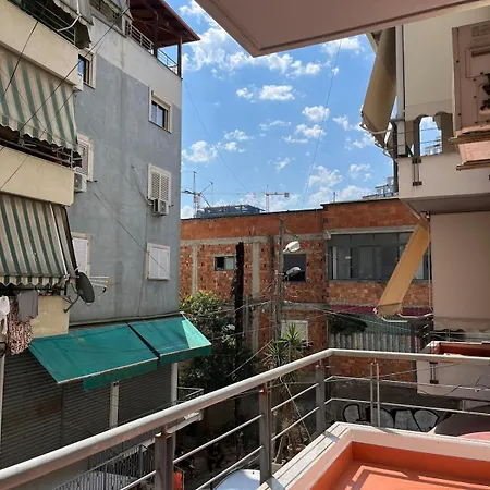 Aidas Cozy Lägenhet *